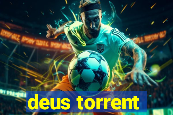 deus torrent